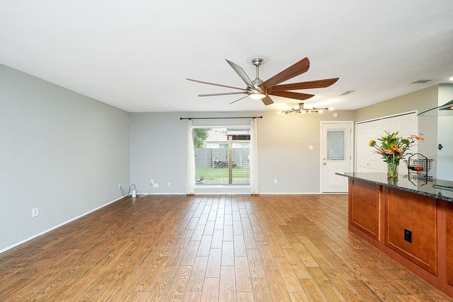 5409 Slay Drive, The Colony, TX 75056