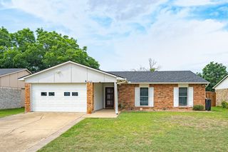 5409 Slay Drive, The Colony, TX 75056