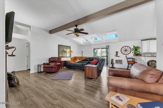 10815 Iroquois Trail, Stagecoach, NV 89429