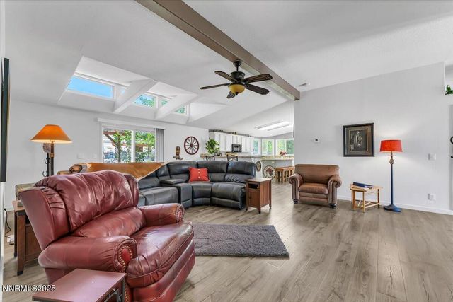 10815 Iroquois Trail, Stagecoach, NV 89429