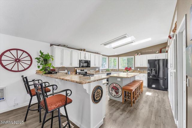 10815 Iroquois Trail, Stagecoach, NV 89429