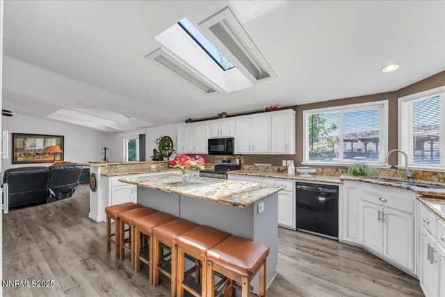 10815 Iroquois Trail, Stagecoach, NV 89429