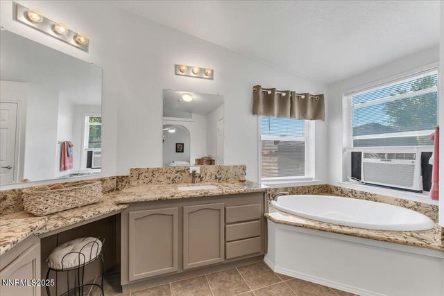 10815 Iroquois Trail, Stagecoach, NV 89429