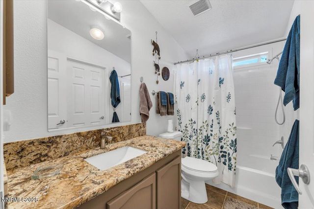 10815 Iroquois Trail, Stagecoach, NV 89429