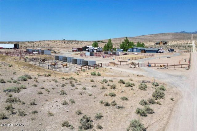 10815 Iroquois Trail, Stagecoach, NV 89429