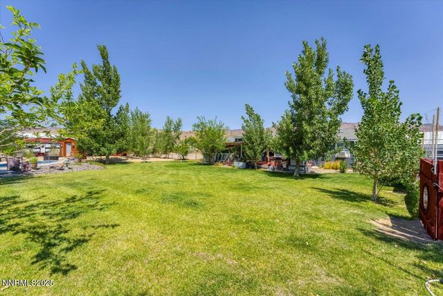 10815 Iroquois Trail, Stagecoach, NV 89429