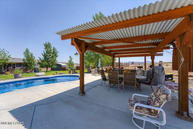 10815 Iroquois Trail, Stagecoach, NV 89429