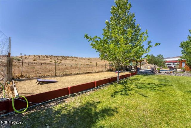 10815 Iroquois Trail, Stagecoach, NV 89429