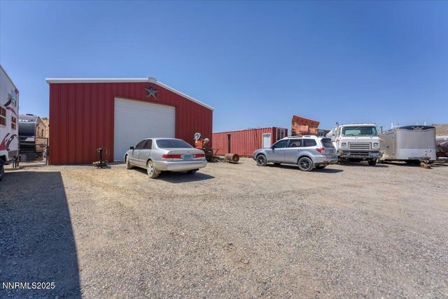 10815 Iroquois Trail, Stagecoach, NV 89429