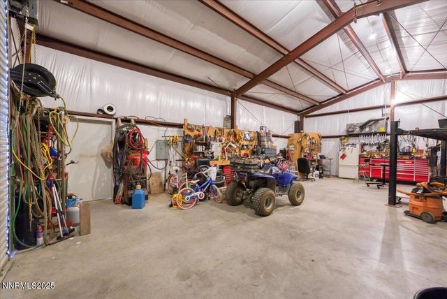 10815 Iroquois Trail, Stagecoach, NV 89429