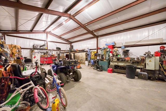 10815 Iroquois Trail, Stagecoach, NV 89429