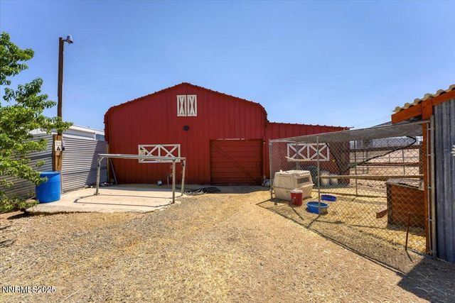 10815 Iroquois Trail, Stagecoach, NV 89429