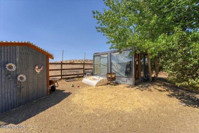 10815 Iroquois Trail, Stagecoach, NV 89429