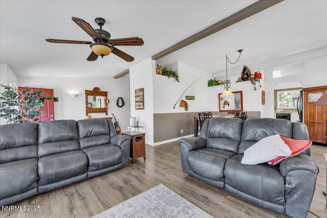 10815 Iroquois Trail, Stagecoach, NV 89429