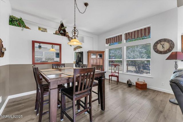 10815 Iroquois Trail, Stagecoach, NV 89429