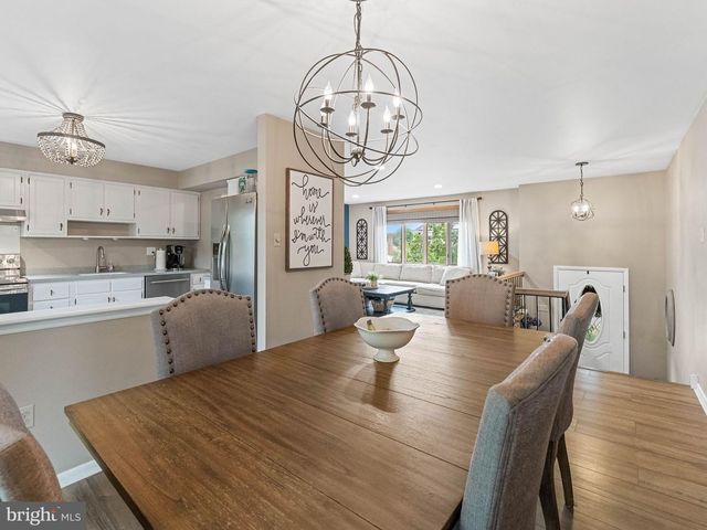 34 ABBINGTON LN, Sewell, NJ 08080