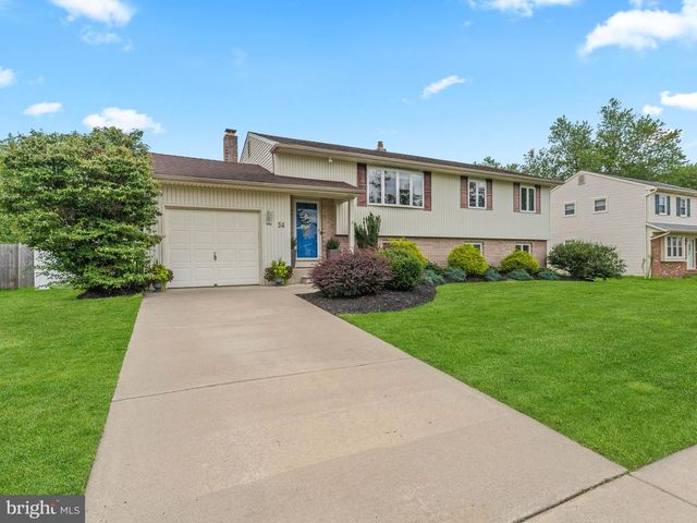 34 ABBINGTON LN, Sewell, NJ 08080