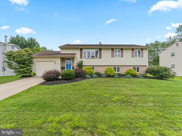 34 ABBINGTON LN, Sewell, NJ 08080