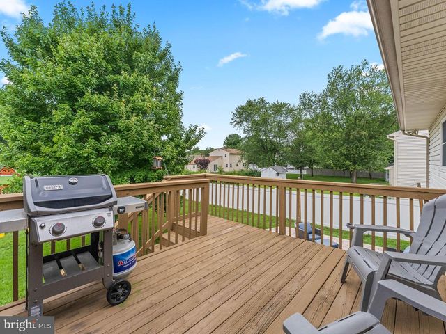 34 ABBINGTON LN, Sewell, NJ 08080