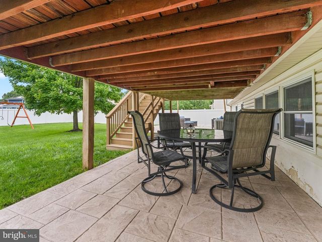 34 ABBINGTON LN, Sewell, NJ 08080