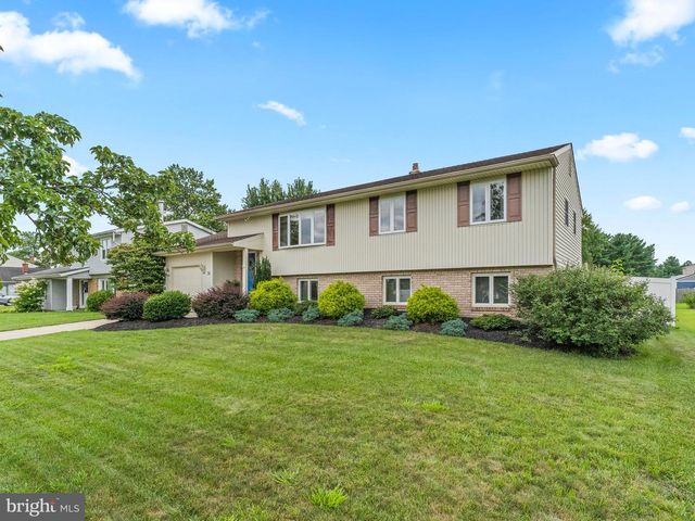 34 ABBINGTON LN, Sewell, NJ 08080