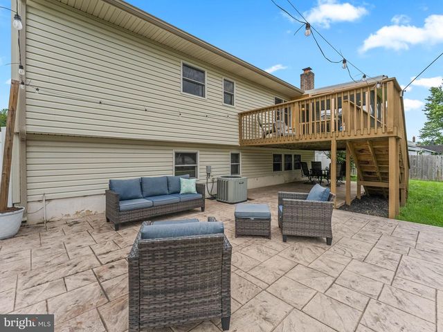 34 ABBINGTON LN, Sewell, NJ 08080