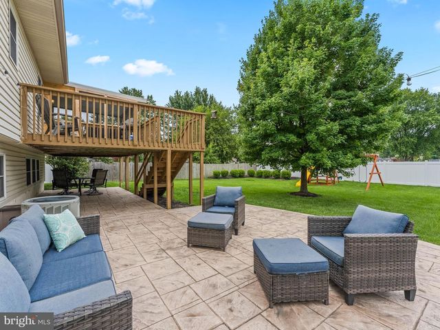34 ABBINGTON LN, Sewell, NJ 08080