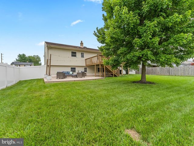34 ABBINGTON LN, Sewell, NJ 08080
