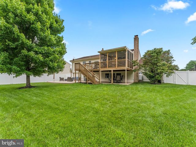 34 ABBINGTON LN, Sewell, NJ 08080