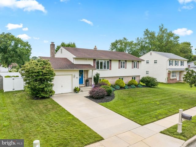 34 ABBINGTON LN, Sewell, NJ 08080