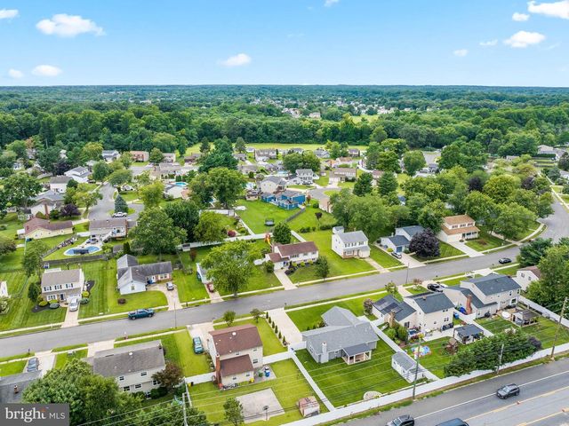 34 ABBINGTON LN, Sewell, NJ 08080