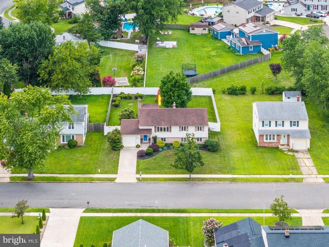 34 ABBINGTON LN, Sewell, NJ 08080