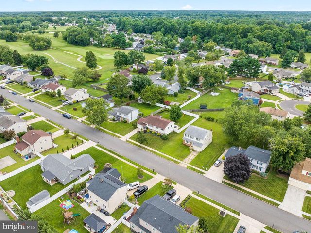 34 ABBINGTON LN, Sewell, NJ 08080