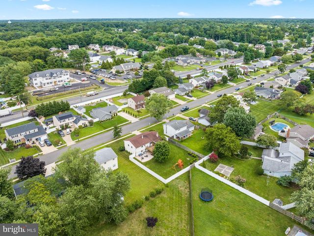 34 ABBINGTON LN, Sewell, NJ 08080