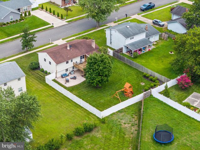 34 ABBINGTON LN, Sewell, NJ 08080