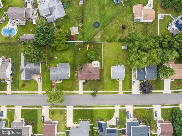34 ABBINGTON LN, Sewell, NJ 08080