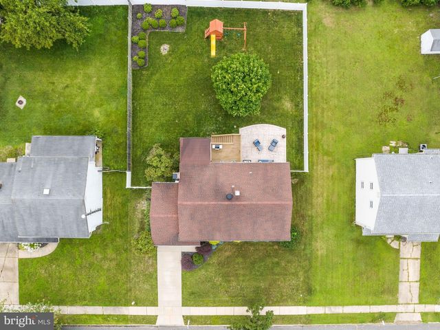 34 ABBINGTON LN, Sewell, NJ 08080