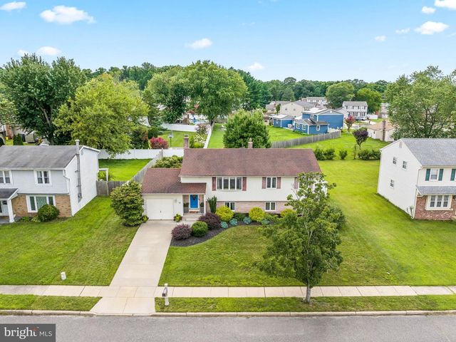 34 ABBINGTON LN, Sewell, NJ 08080