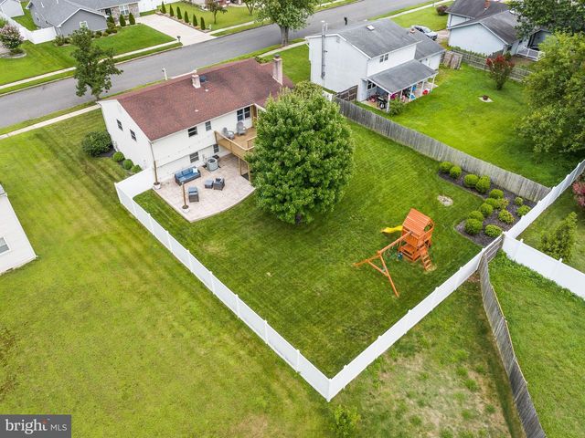 34 ABBINGTON LN, Sewell, NJ 08080