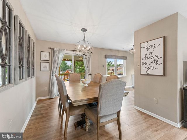 34 ABBINGTON LN, Sewell, NJ 08080