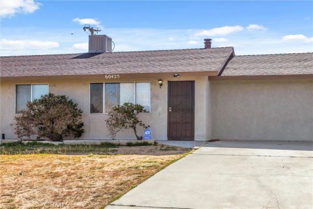 60425 Alta Mura Drive, Joshua Tree, CA 92252