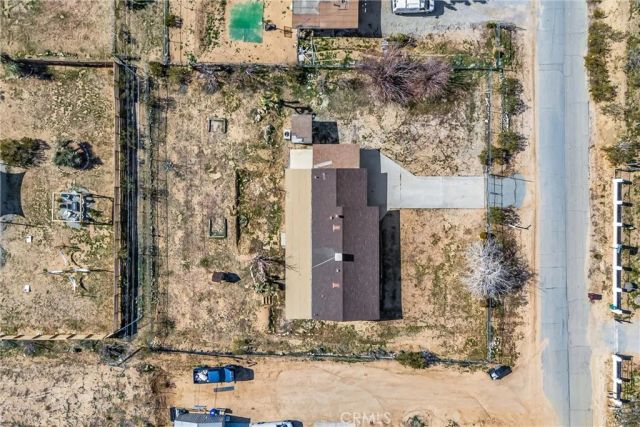 60425 Alta Mura Drive, Joshua Tree, CA 92252