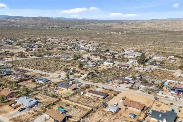 60425 Alta Mura Drive, Joshua Tree, CA 92252