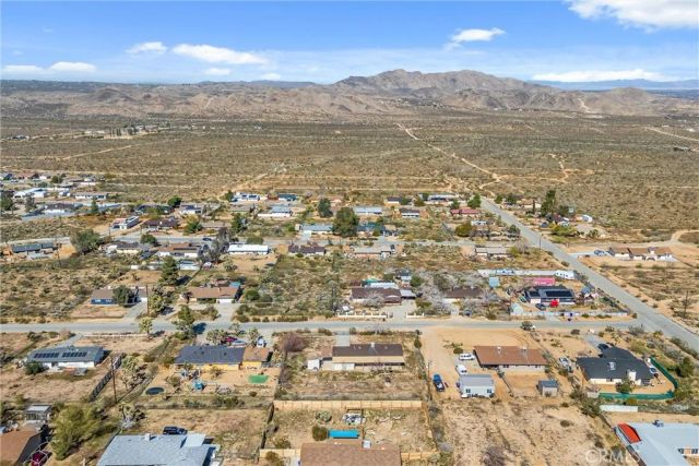 60425 Alta Mura Drive, Joshua Tree, CA 92252
