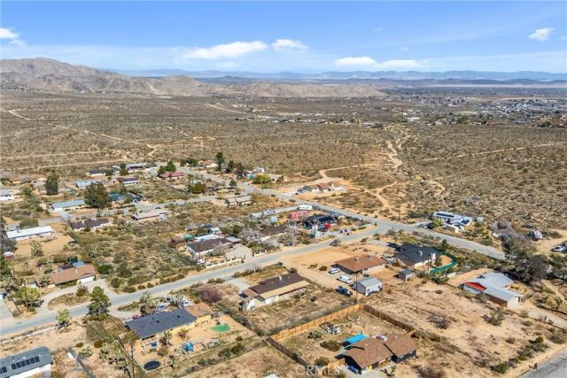 60425 Alta Mura Drive, Joshua Tree, CA 92252