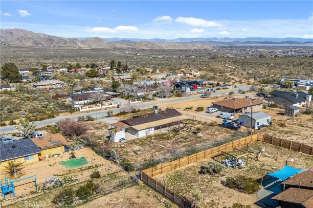 60425 Alta Mura Drive, Joshua Tree, CA 92252
