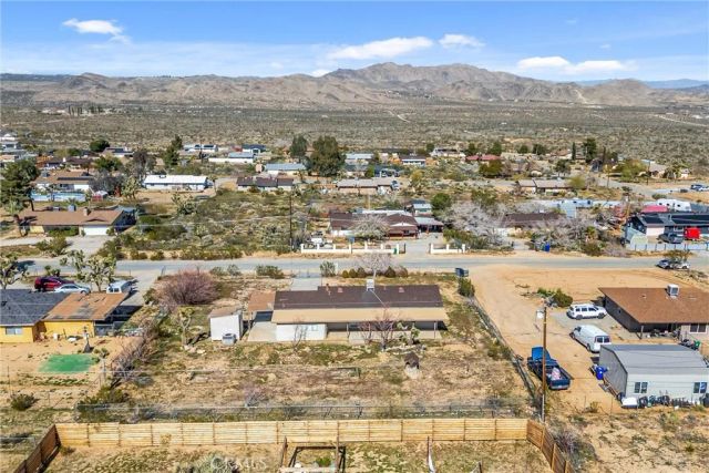 60425 Alta Mura Drive, Joshua Tree, CA 92252