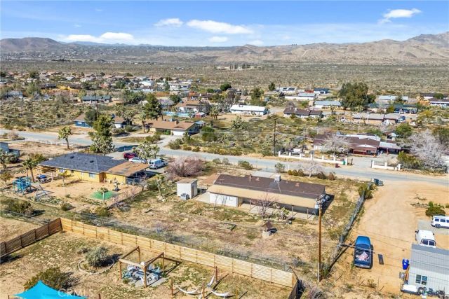 60425 Alta Mura Drive, Joshua Tree, CA 92252