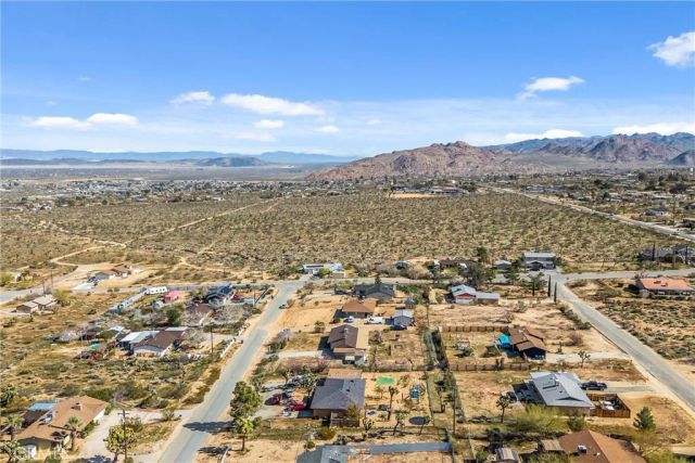 60425 Alta Mura Drive, Joshua Tree, CA 92252