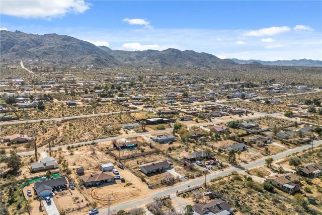 60425 Alta Mura Drive, Joshua Tree, CA 92252